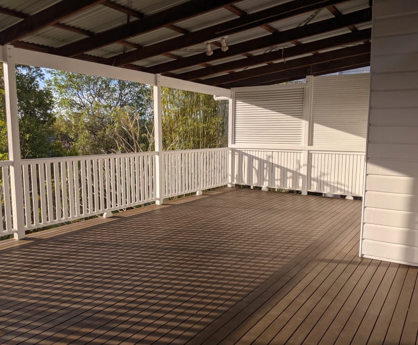 Whole Property for Rent in Kelvin Grove, Brisbane