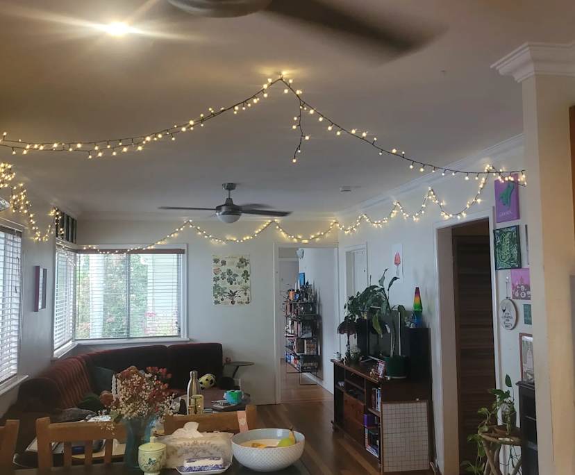 $190, Share-house, 4 bathrooms, Bardon QLD 4065