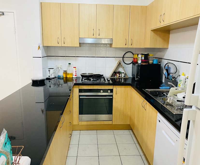 $240, Flatshare, 2 bathrooms, Chippendale NSW 2008
