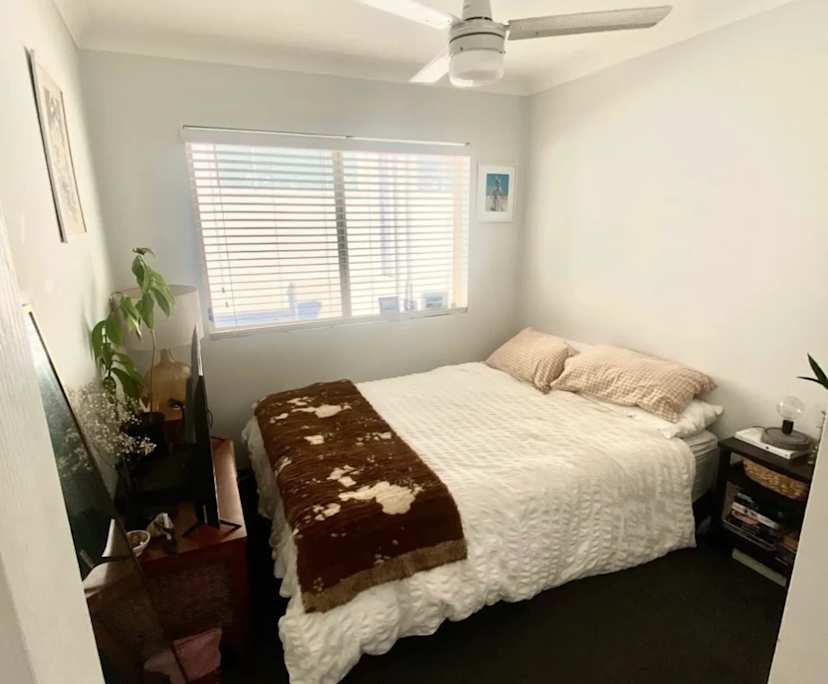 $260, Flatshare, 3 bathrooms, Bilinga QLD 4225