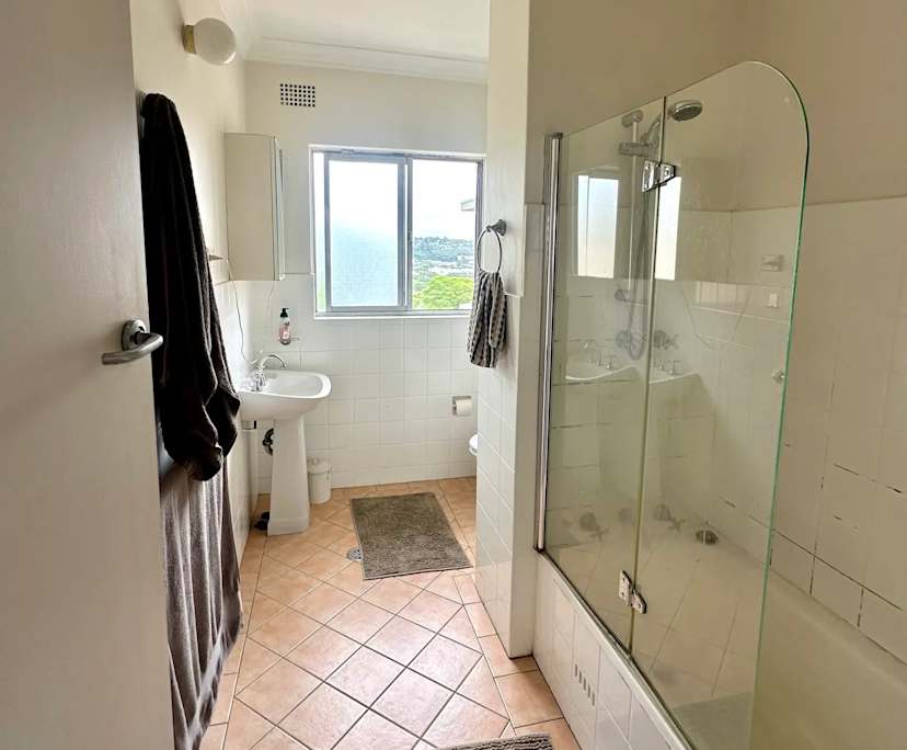 $440, Flatshare, 2 bathrooms, Freshwater NSW 2096