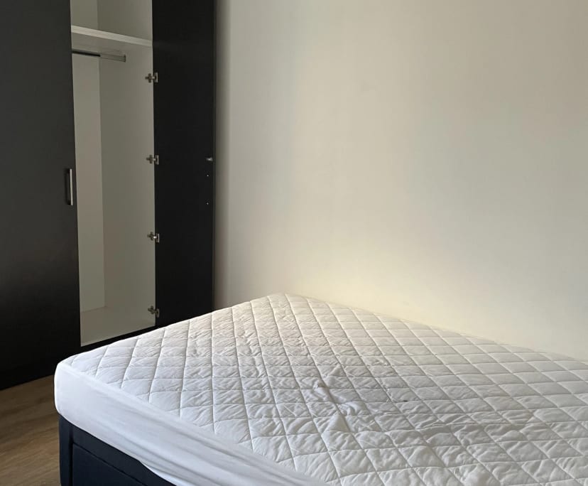 $398, Student-accommodation, 1 bathroom, Perth WA 6000