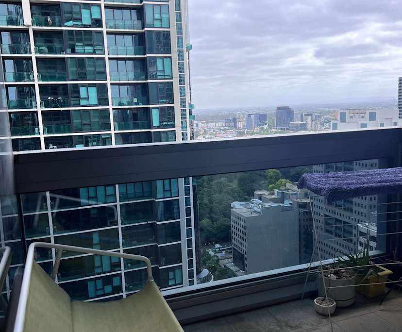 $420, Flatshare, 2 bathrooms, Melbourne VIC 3000