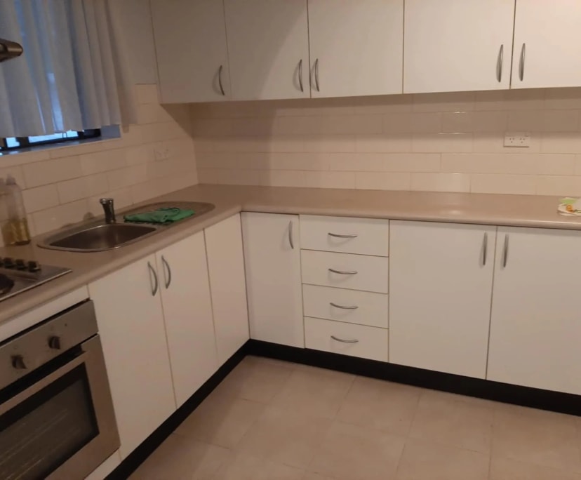 Furnished room granny flat for rent