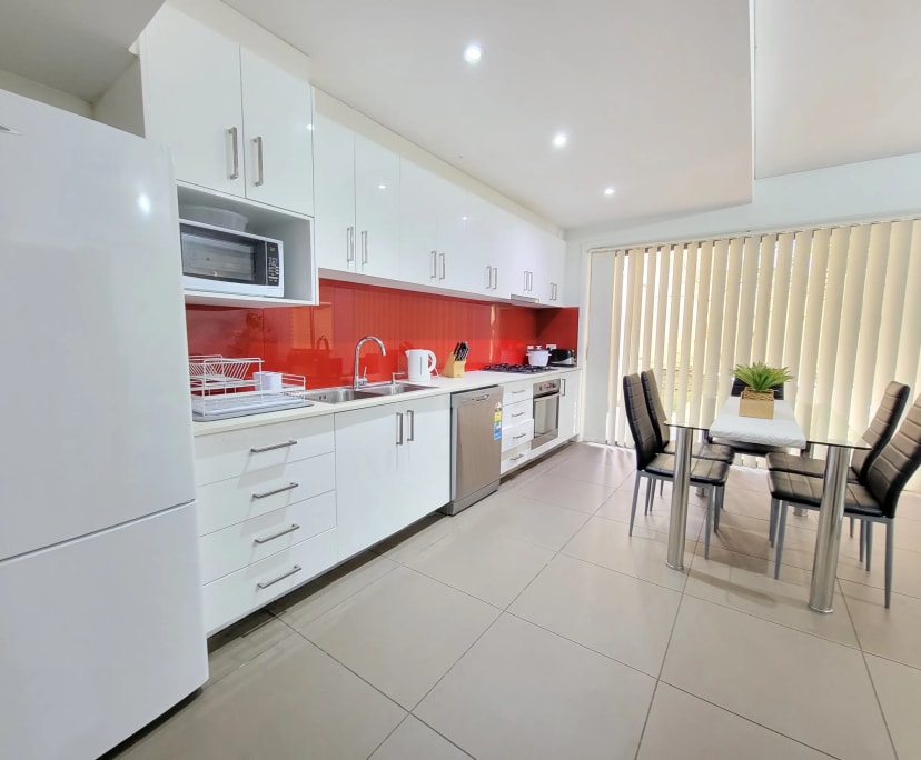 $300-400, Share-house, 2 rooms, Homebush NSW 2140, Homebush NSW 2140