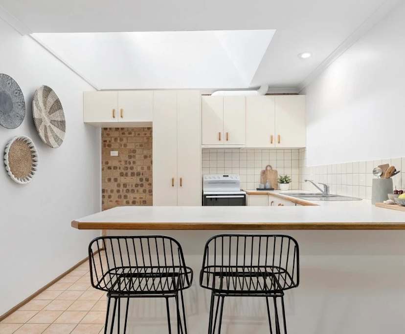 One bed flat for rent