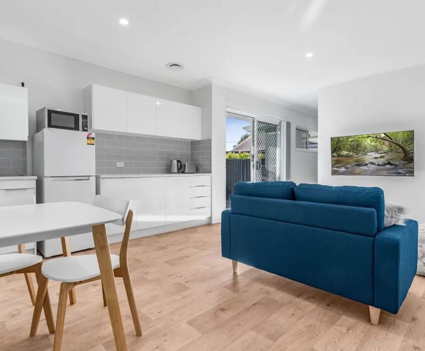 $450, Studio, 1 bathroom, Boondall QLD 4034