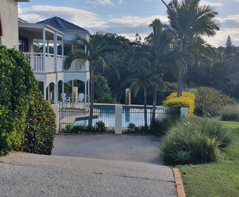 Room for Rent in Carindale, Brisbane 450, Furnish...