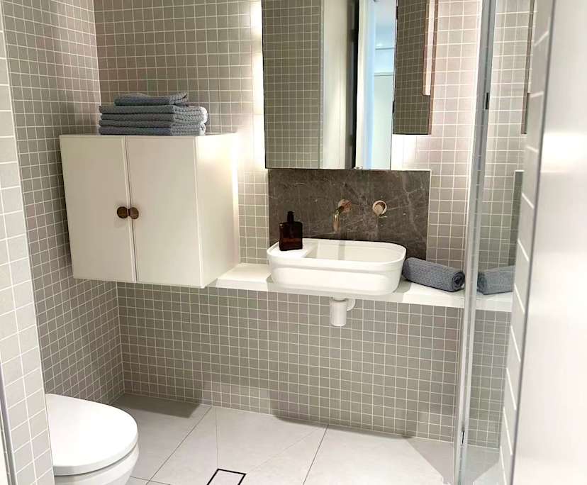 $460, Flatshare, 2 bathrooms, Erskineville NSW 2043