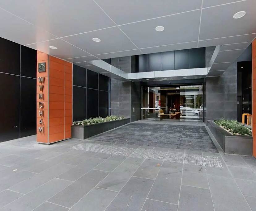 $230, Flatshare, 2 bathrooms, Melbourne VIC 3000