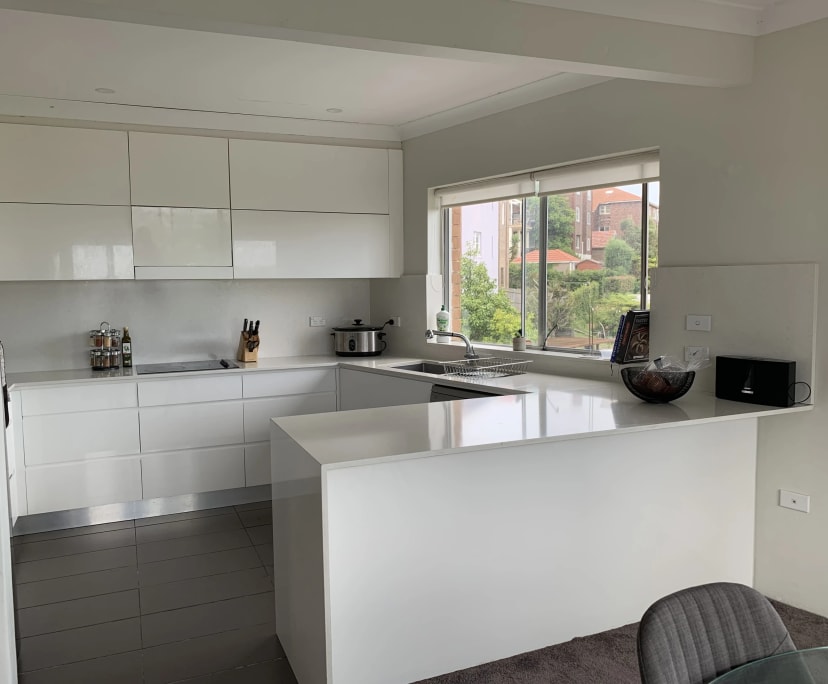 $400, Flatshare, 4 bathrooms, Coogee NSW 2034