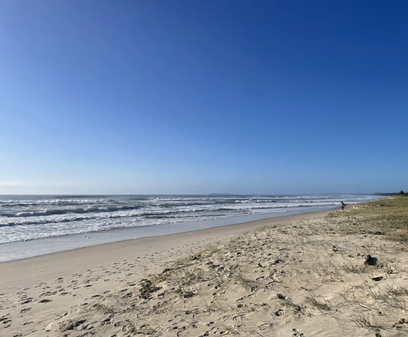 Whole property with 2 rooms for rent