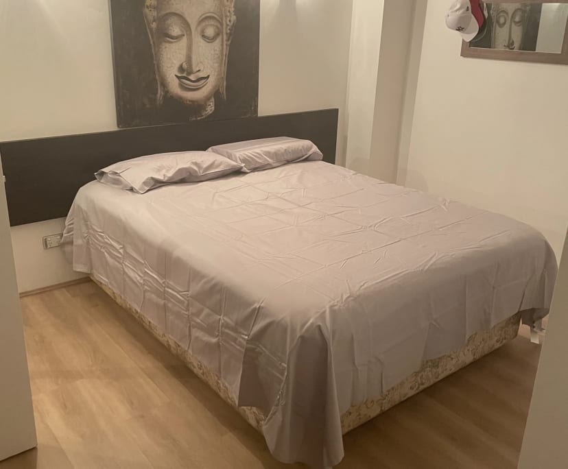 $600, 1-bed, 1 bathroom, Broadbeach QLD 4218