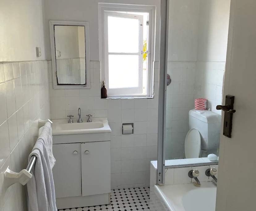 $410, Flatshare, 2 bathrooms, Coogee NSW 2034