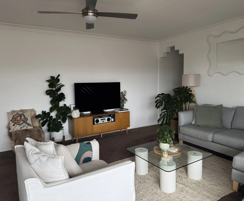 $530, Flatshare, 3 bathrooms, Coogee NSW 2034