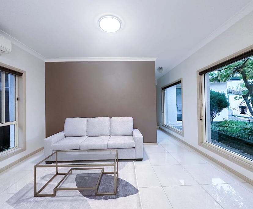 $540, Share-house, 5 bathrooms, Marrickville NSW 2204