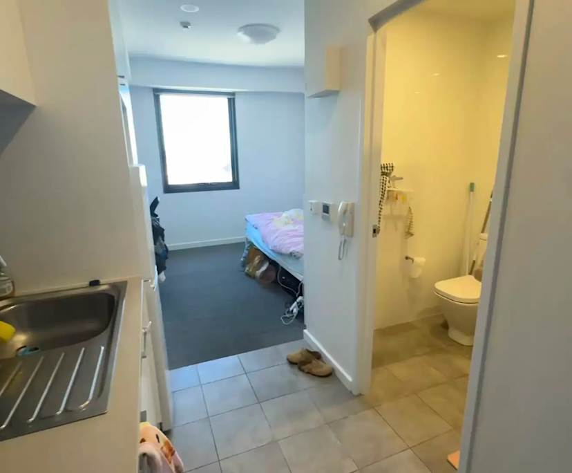 Student accommodation