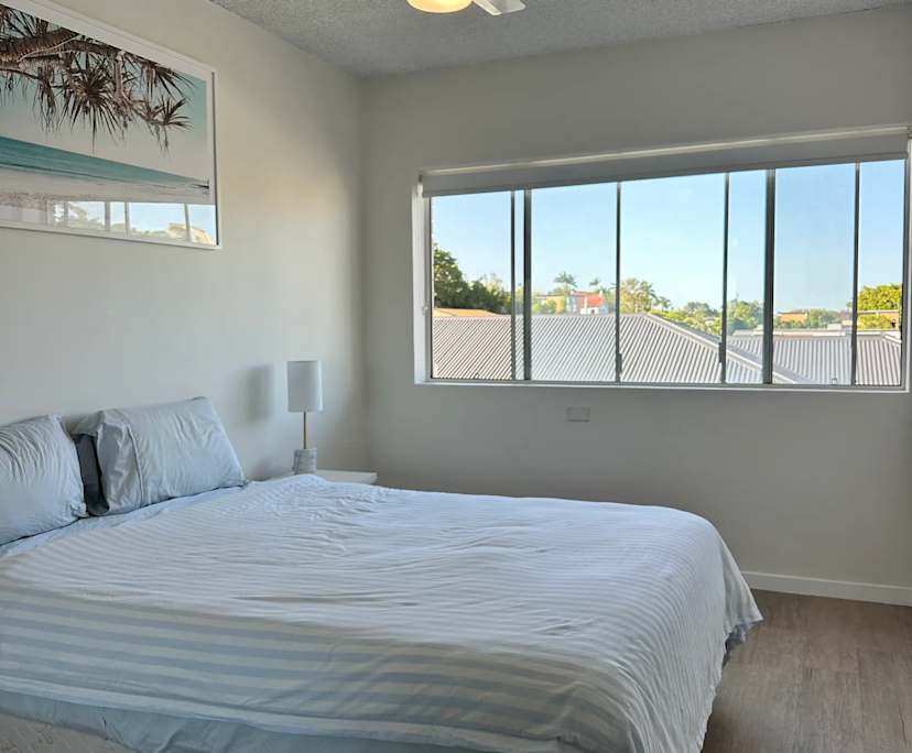 $430, Flatshare, 2 bathrooms, Ascot QLD 4007