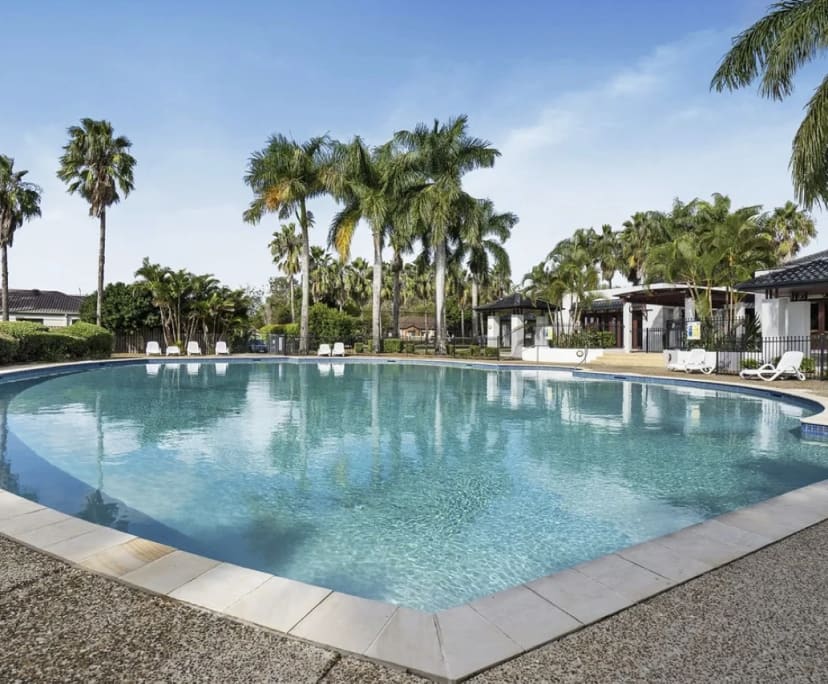 $275, Student-accommodation, 3 bathrooms, Nerang QLD 4211