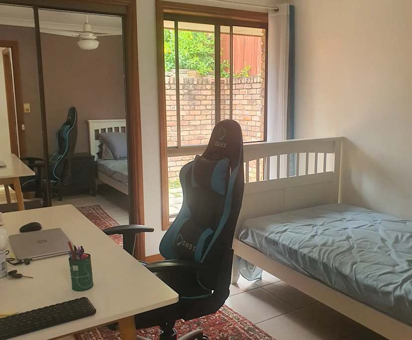 $250, Share-house, 2 rooms, Rochedale South QLD 4123, Rochedale South QLD 4123