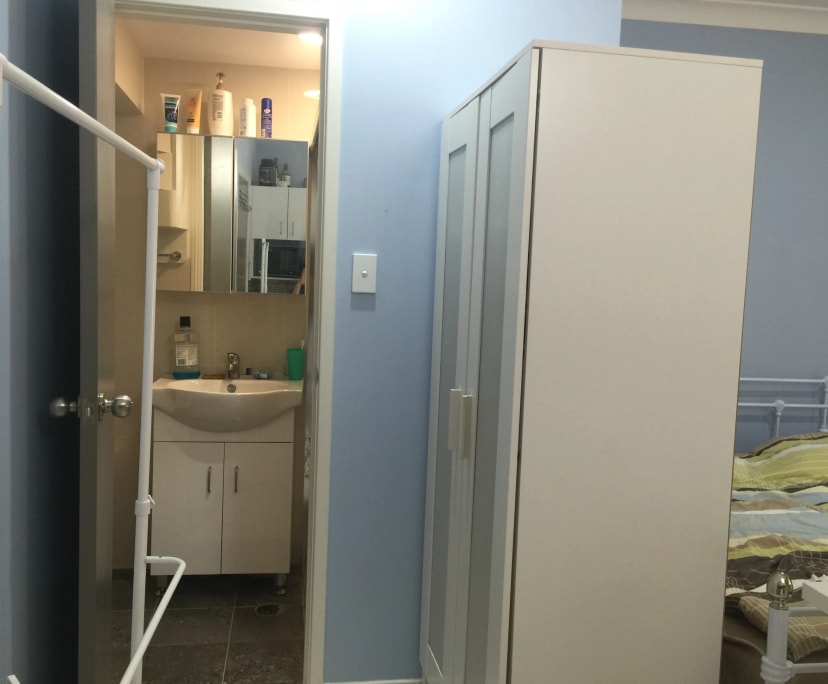 $520, Share-house, 3 bathrooms, Ultimo NSW 2007