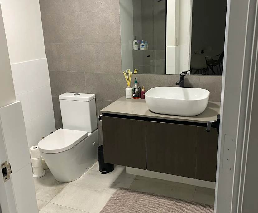 $355, Flatshare, 2 bathrooms, Rivervale WA 6103