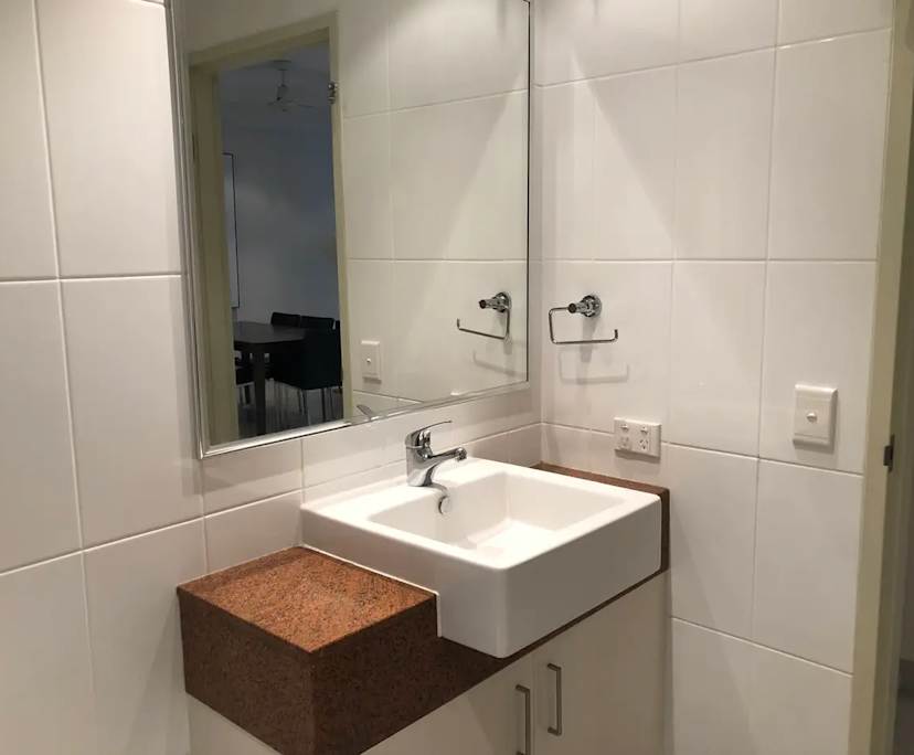 $320, Flatshare, 3 bathrooms, Parap NT 0820