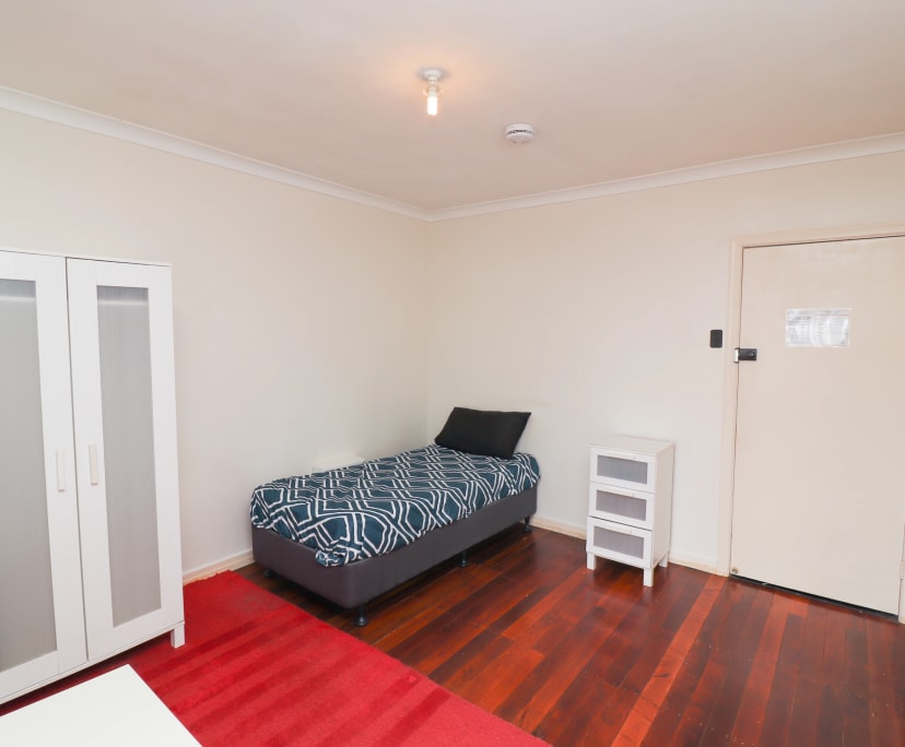 Room for Rent in Highgate Hill, Brisbane 260, Fur...