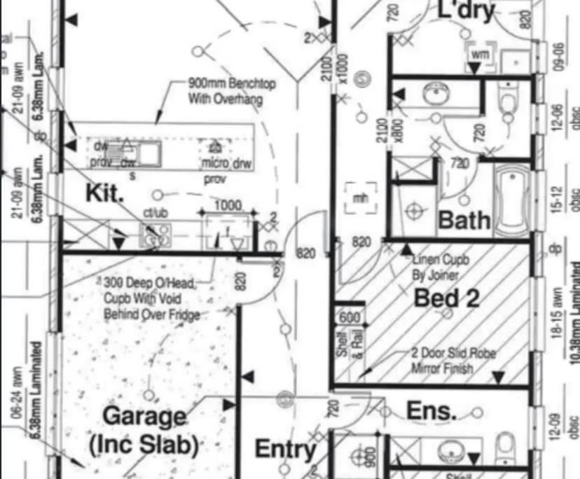 Room for Rent in Mile End, Adelaide 260, Furnishe...