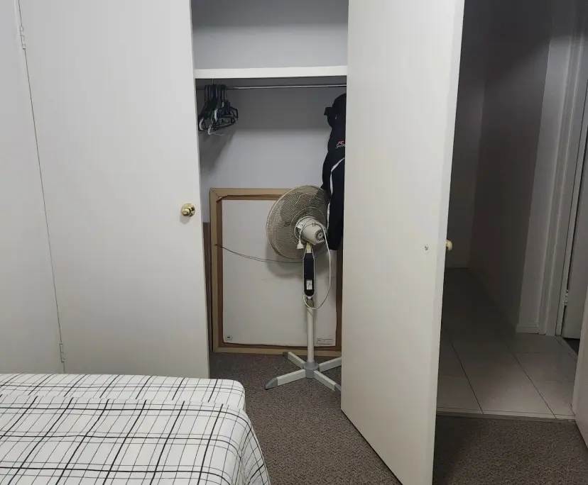 Student accommodation