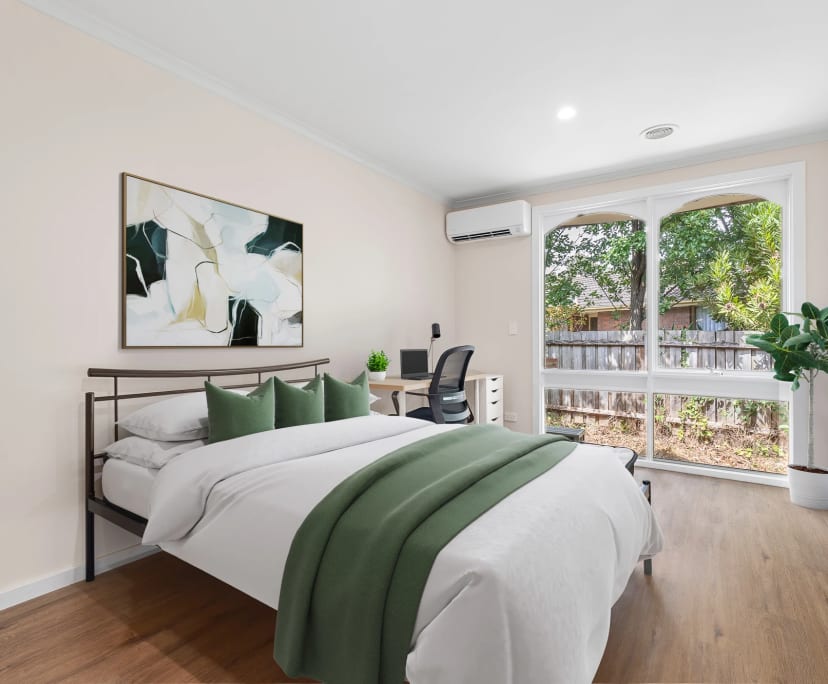 $350, Share-house, 2 bathrooms, Wantirna VIC 3152