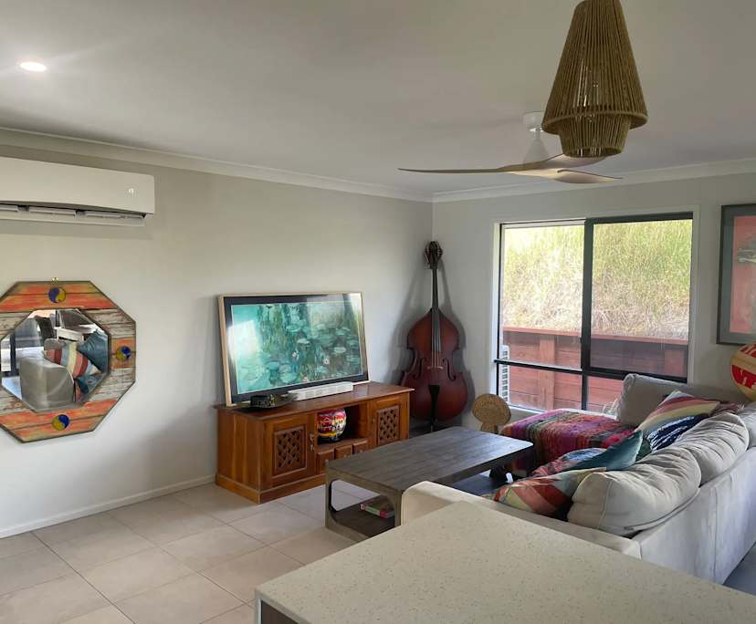 $280-320, Share-house, 2 rooms, Gympie QLD 4570, Gympie QLD 4570