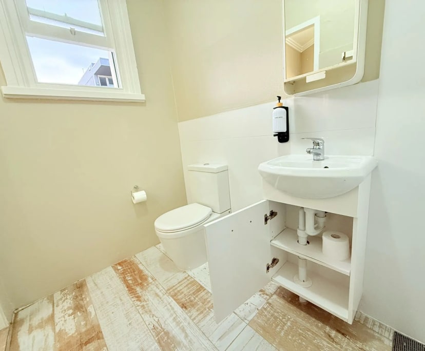 $650-750, Flatshare, 3 rooms, Potts Point NSW 2011, Potts Point NSW 2011