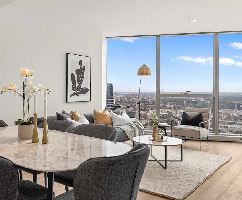 $650, Flatshare, 2 bathrooms, Southbank VIC 3006