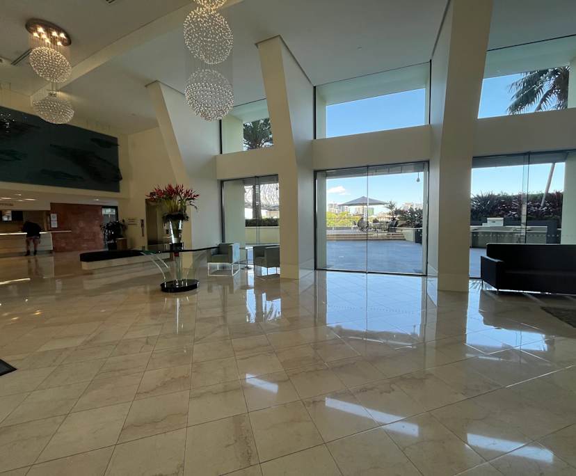 $500, Flatshare, 2 bathrooms, Brisbane City QLD 4000