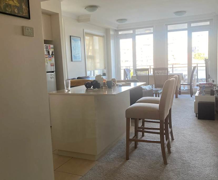 $435, Flatshare, 2 bathrooms, Meadowbank NSW 2114