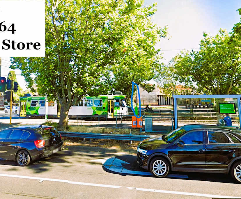 $340, Share-house, 3 bathrooms, South Yarra VIC 3141