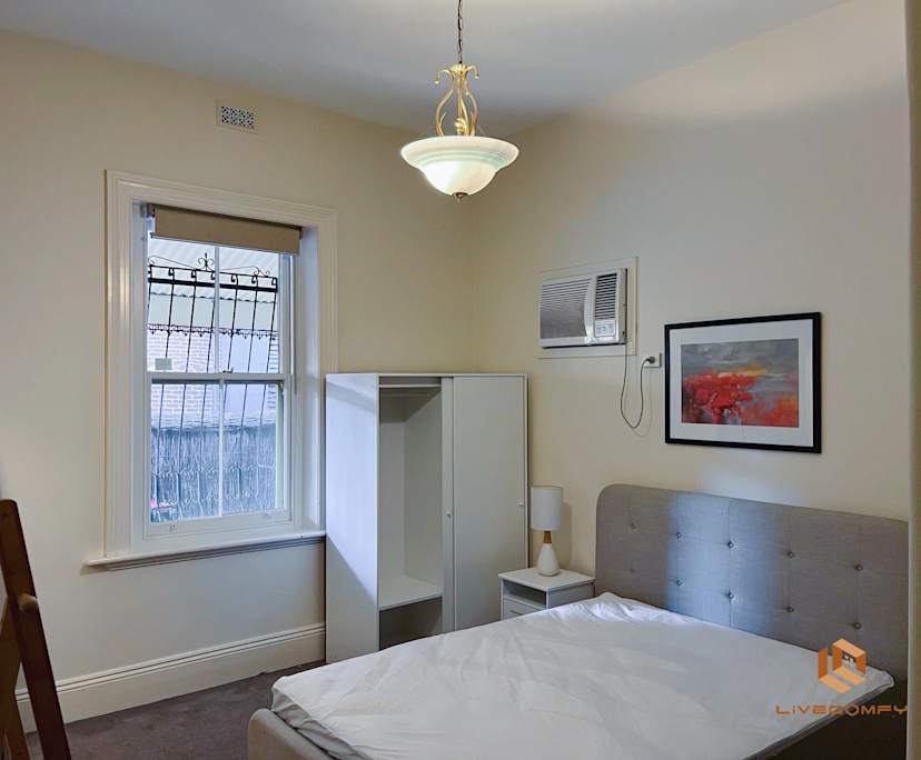 $370, Share-house, 3 bathrooms, Adelaide SA 5000