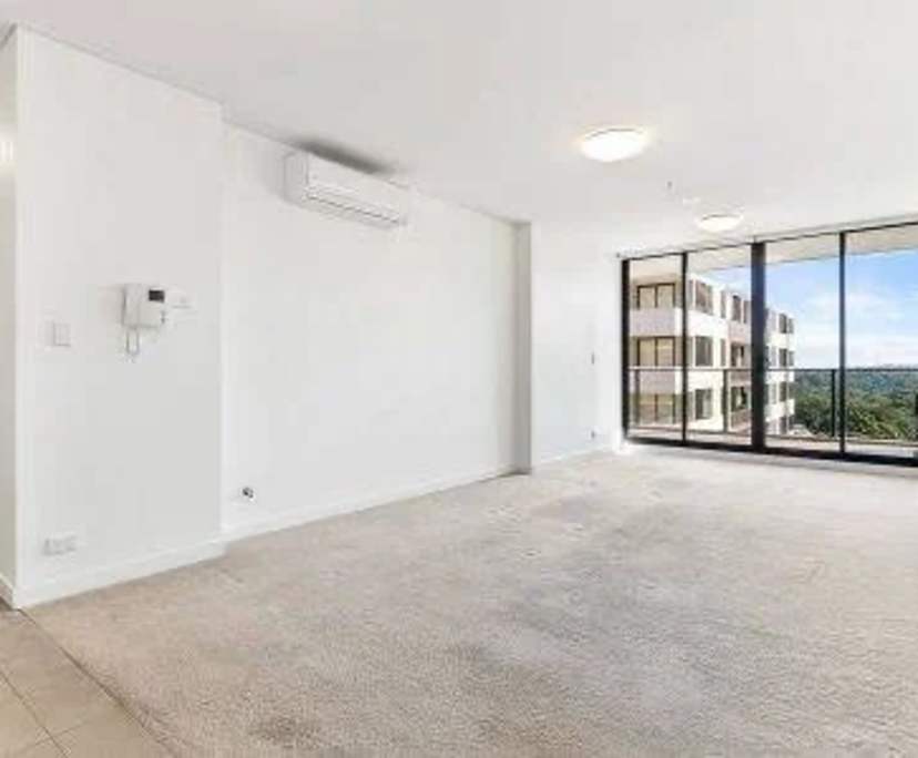 Room with own bathroom