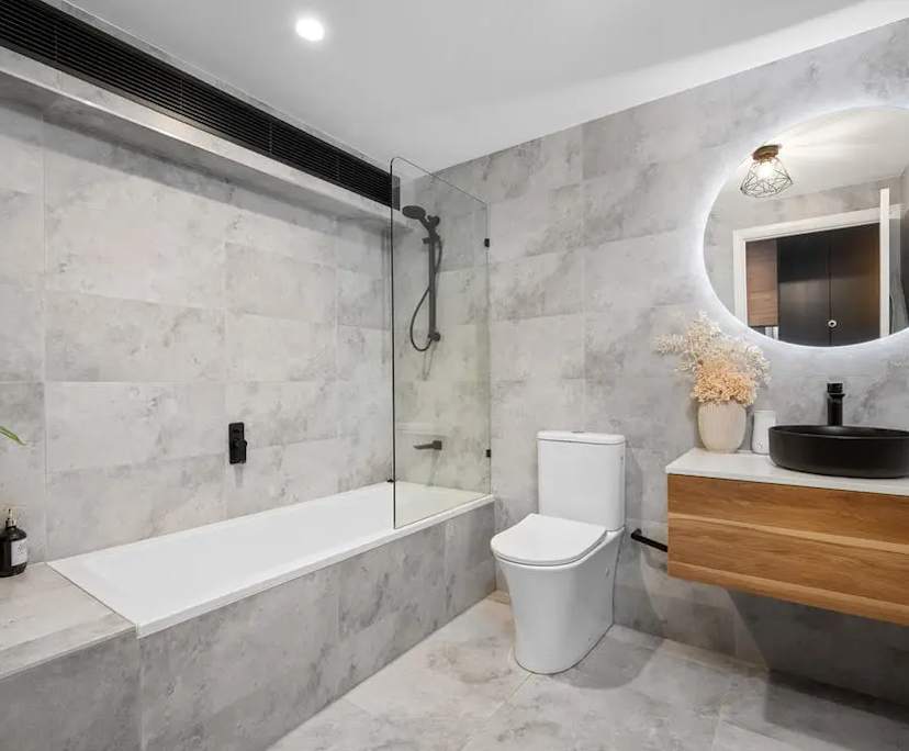 $600, Studio, 1 bathroom, Carss Park NSW 2221