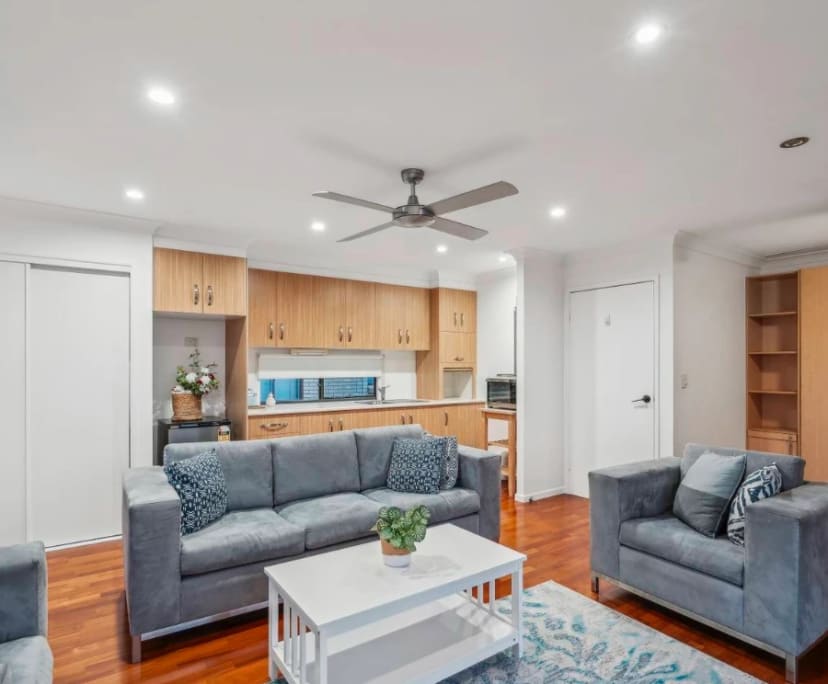 $450, Share-house, 5 bathrooms, Bundall QLD 4217