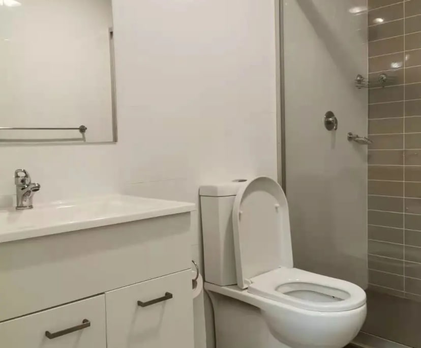 $390, Whole-property, 1 bathroom, Bella Vista NSW 2153