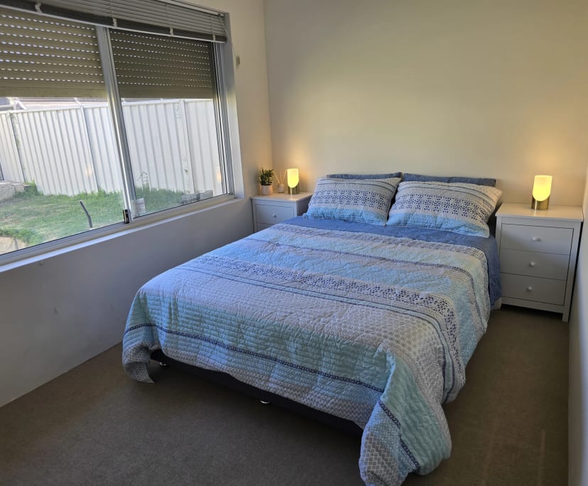 $350, Share-house, 4 bathrooms, Golden Bay WA 6174