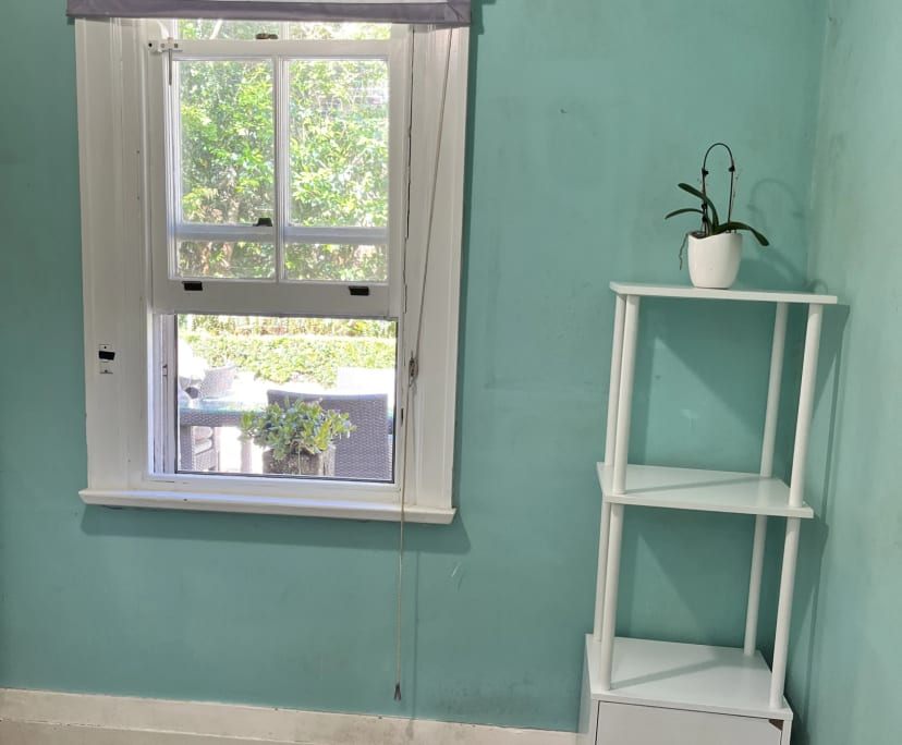 $445, Studio, 1 bathroom, Wahroonga NSW 2076