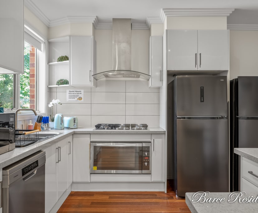 $220-320, Share-house, 2 rooms, Heidelberg West VIC 3081, Heidelberg West VIC 3081