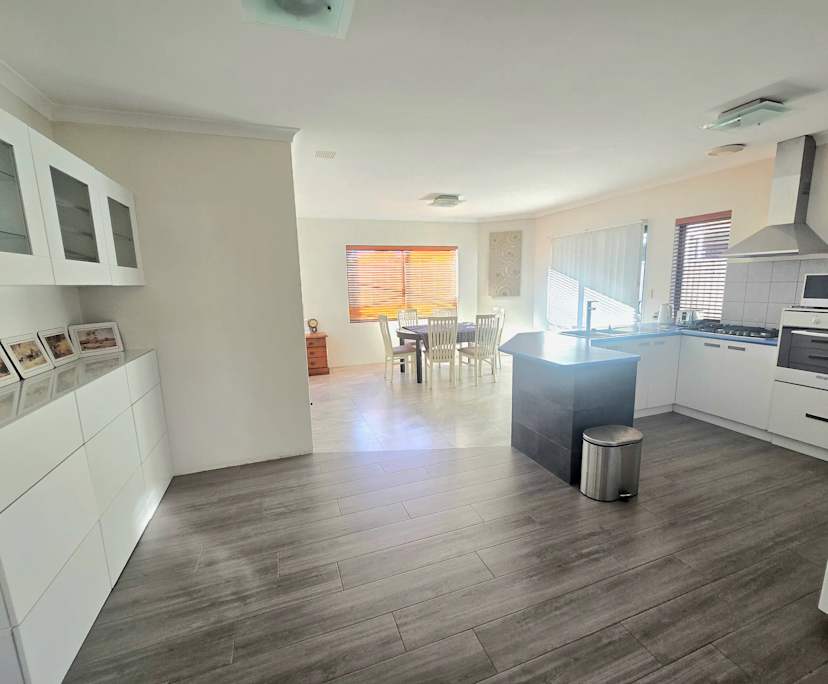 Student accommodation