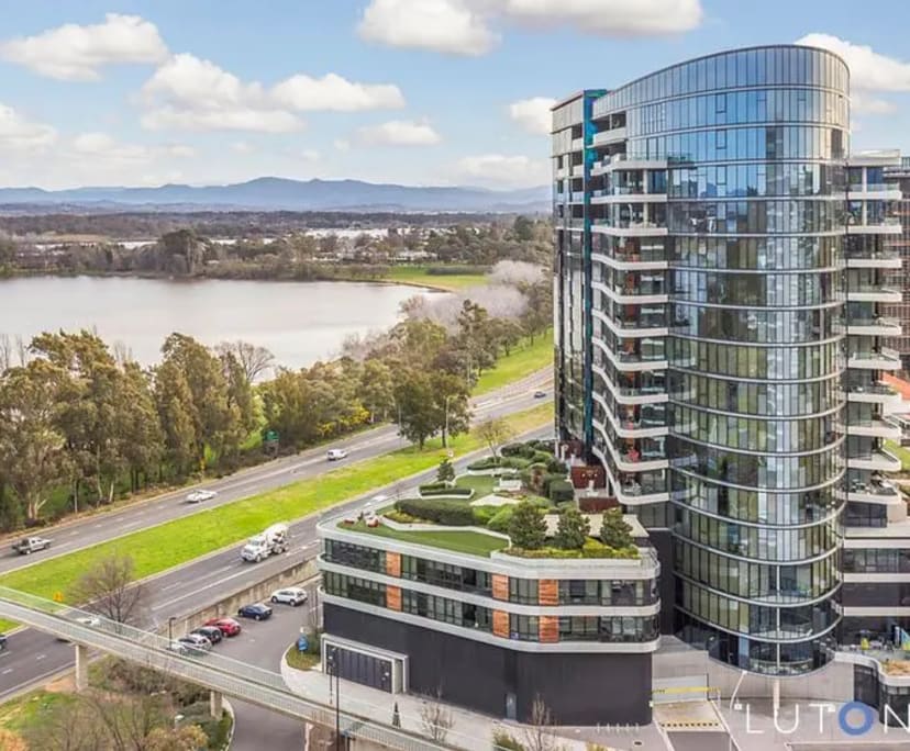 Room for Rent in Canberra, Canberra 400, Furnishe...