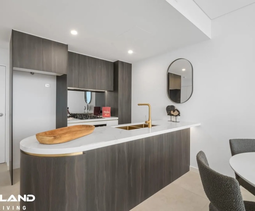 One bed flat for rent