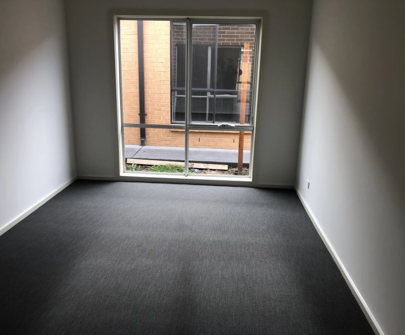 $160-180, Student-accommodation, 3 rooms, Officer VIC 3809, Officer VIC 3809