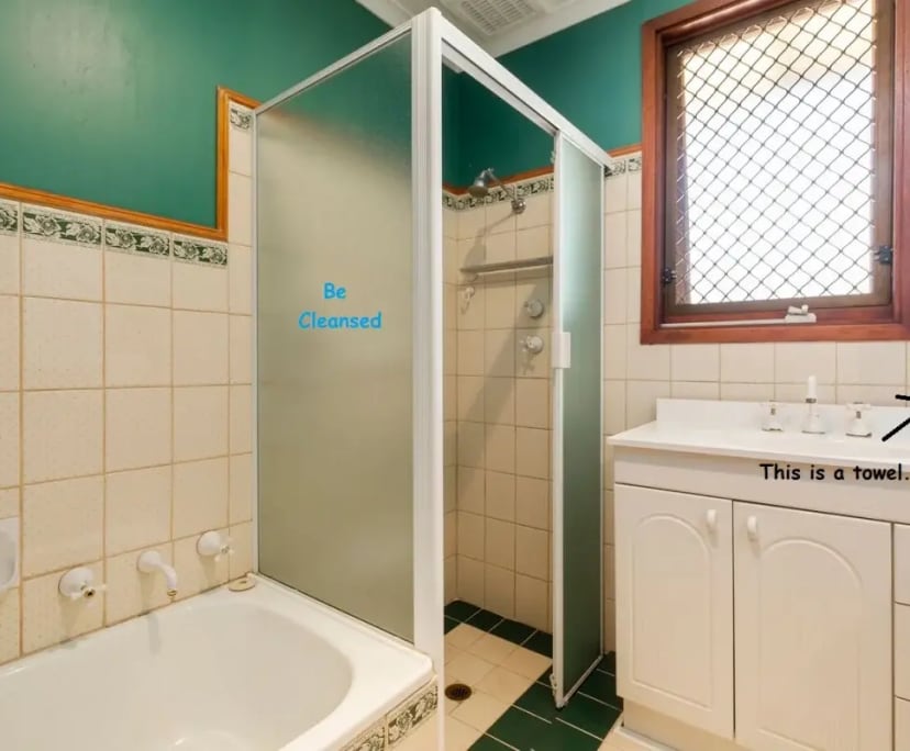 $200, Share-house, 3 bathrooms, Christie Downs SA 5164